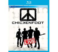 Chickenfoot - Get Your Buzz On