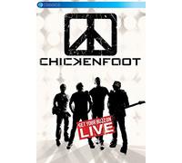 Chickenfoot - Get Your Buzz On