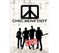 Chickenfoot - Get Your Buzz On - Live DVD