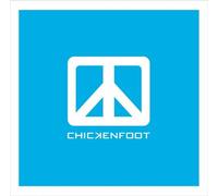Chickenfoot - Iii - Cd + Dvd (limited edition - digipack)