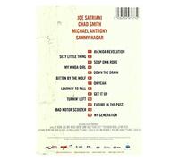 Chickenfoot - Live from Phoenix