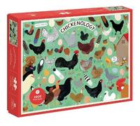 Princeton Architectural Press 9781648961403 Puzzle