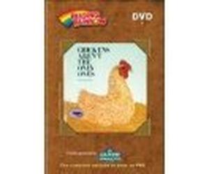 Chickens Aren't The Only Ones