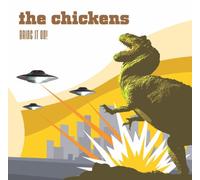 Chickens - Bring It on