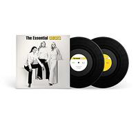 The Chicks The Essential Chicks (Vinyl LP) 12" Album