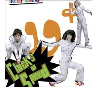 Chicks on Speed - 99 Cents