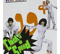 Chicks on Speed - 99 Cents (Picture Lp)