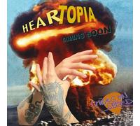 Heartopia (Limited Edition)