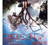 Chicks On Speed & The Noheads - Press the Spacebar