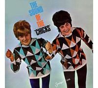 Chicks The - The Sound Of The Chicks