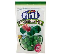 Chicle watermelon Doypack Fini 150 gr 6pz