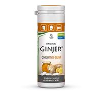 Lemon Pharma Gomme Ginjer Miel – 30 g