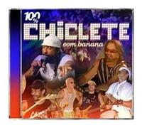 CHICLETE COM BANANA - 100% CHICLETE COM BANANA