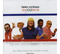 Chiclete Com Banana - Maxximum