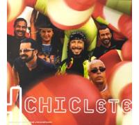 Chiclete Com Banana - Universo Paralelo