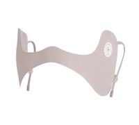ChicLitonor Maschera Protettiva Regolabile per Occhi da Donna