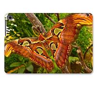 Chicmark - Sandali estivi da donna con tacco a blocco Peep Toe, Bianco (Nero), 42 EU