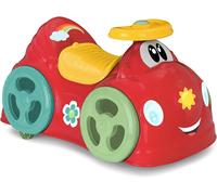 Chicco Eco+ 00011113100000 giocattolo a dondolo e cavalcabile Auto cavalcabile