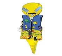 Lalizas Chico 100n Lifejacket Verde,Blu 15-30 kg