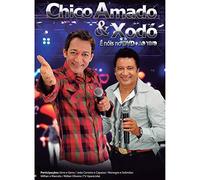 Chico Amado - Ao Vivo