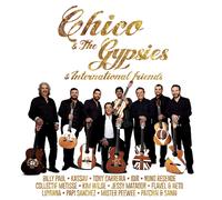 chico and the gypsies Chico & The Gypsies & International (CD)
