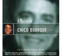 Chico Buarque - A Musica De...