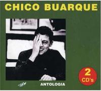 Chico Buarque - Antologia 1 & 2