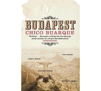 Chico Buarque Budapest (Tascabile)
