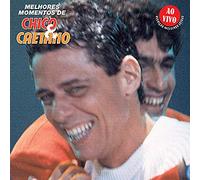 Chico Buarque & Caetano Veloso - Melhores Momentos De Chico & Caetano
