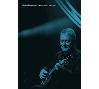 Chico Buarque - Caravanas Ao Vivo DVD