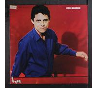 CHICO BUARQUE - chico buarque