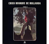 Chico Buarque - Chico Buarque de Hollanda 2