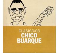 Chico Buarque - Clasico/03