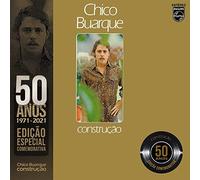 Chico Buarque - Construcao