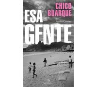 Chico Buarque Esa gente / Those People (Tascabile)