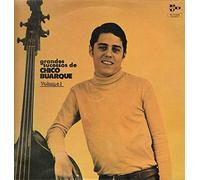 Chico Buarque - Grandes Sucessos De Chico Buarque vol.1 / PDU - Pld. M 6084 Vinile