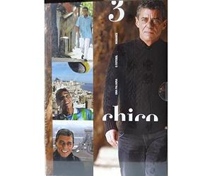 Chico Buarque - Romance/O Futebol/Uma Palavra