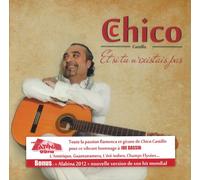 CHICO CASTILLO - ET SI TU N'EXISTAIS PAS