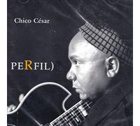 Chico Cesar - Chico Cesar - Perfil [CD] 2004