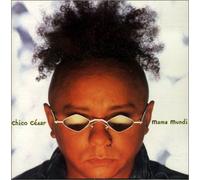 Chico César - Mama Mundi