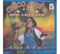 Chico Che Jr (Agua De Coco) 520