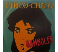 Chico Chico - Bamboleo - Jupiter Records - 887 683-7, Jupiter Records - 887 683-7 Y