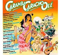 Chico Chico, Cindy/Bert, Matthias Reim, Righeira, Leinemann, Rex Gildo..