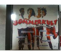 Chico Chico, Dr. Alban, La Bouche, Loft, No Mercy..