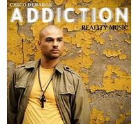 Chico Debarge - Addiction