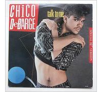 Chico Debarge - Talk To Me