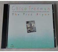 CHICO FREEMAN - Pied Piper