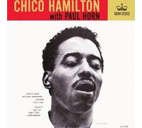 Chico Hamilton Feat.Paul Hornt