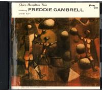 Chico Hamilton & Freddie Gambr - Chico Hamilton & Freddie Gambr