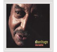 CHICO HAMILTON - HERITAGE